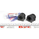 Втулка стабілізатора (переднього) Renault Master/Opel Movano 10- 