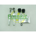 Направляюча супорта (заднього/к-кт) Lexus RX/Toyota Rav4 15- (Advi) 