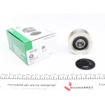 Шків генератора Hyundai Santa Fe II 2.2 CRDi 06-12 