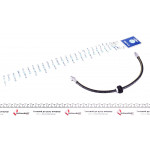 Шланг гальмівний (передній) BMW X5 (E53) 00-06 