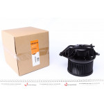 Моторчик пічки Citroen Berlingo/Peugeot Partner 96-15 