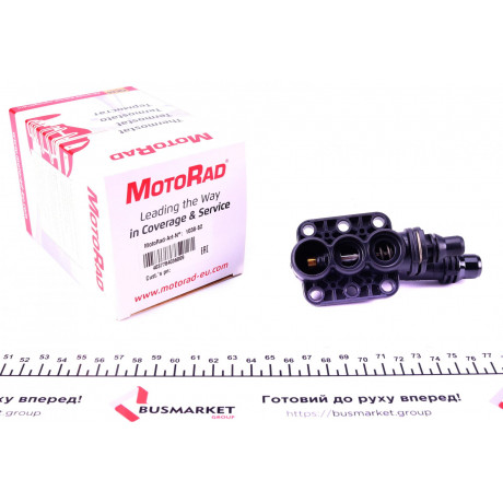 Термостат BMW 5 (E60)/7 (E65/E57) 2.0i-6.0 01-10 (82˚C) (OE)