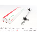 Тяга стабілізатора (переднього) BMW 5 (F10/F18)/7 (F01-F04) 2.0-6.0 08-, L=R 