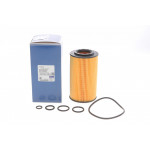 Фільтр масляний MB Sprinter/Vito CDI OM611/612/646 