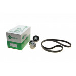 Комплект ременя генератора VW Caddy III 1.2TSI 09- (6PK1693) 