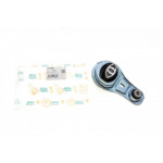 Подушка двигуна (задня/нижня) Renault Master/Opel Movano 10- (FWD) (косточка) 