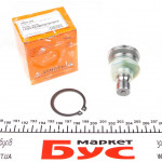 Опора кульова (передня) Nissan Juke/Leaf 1.2-1.6 10- 