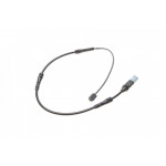 Датчик зносу гальмівних колодок (передніх) BMW 1 (F20)/2 (F22)/3 (F30) 1.6-4.0 10- 