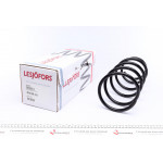 Пружина (передня) Renault Kangoo 1.2/1.2 16V 97- (вен/фургон) 