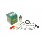 Ремкомплект супорта (заднього) Audi A4/A6/Q5 16- (d=42) (+поршень/направляюча) (Trw) 