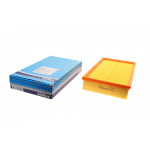 Фільтр повітряний MB E-class (W210) 95-02 