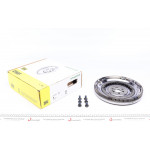 Демпфер зчеплення VW Golf/Passat 1.4 TSI 08-14, 110/118kw, DSG7-0AM/0CW (DQ200) 