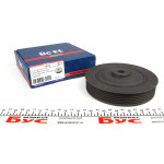 Шків колінвалу Renault Kangoo 1.9D 