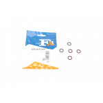 Прокладка турбіни BMW X1 (E84)/X3 (F25) 11-17 N20 B20 (к-кт 5шт) 