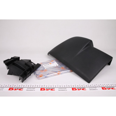 Кут бампера (заднього) VW LT 96-06 (R) (8570.04)