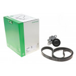 Комплект ременя генератора VW Golf VII/Passat 2.0 TSI 13-, (6PK 1130) 