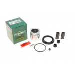 Ремкомплект супорта (переднього) Audi A4/A6/BMW/MB/Opel/VW T4/Passat (d=57mm) (Ate) (+поршень) 