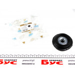 Подушка амортизатора (переднього) Renault Duster/Logan 04- 