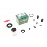 Ремкомплект супорта (заднього) Fiat Stilo 03-08 (d=38mm) (Bosch) (+поршень) 