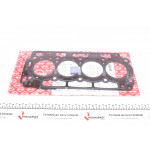 Прокладка ГБЦ Citroen Nemo 1.4 HDI 08- (4 метки) 