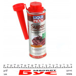 Присадка в дизельне паливо Super Diesel Additive (250ml) 