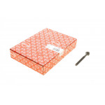 Болти головки (к-кт 26шт.) MB OM606 