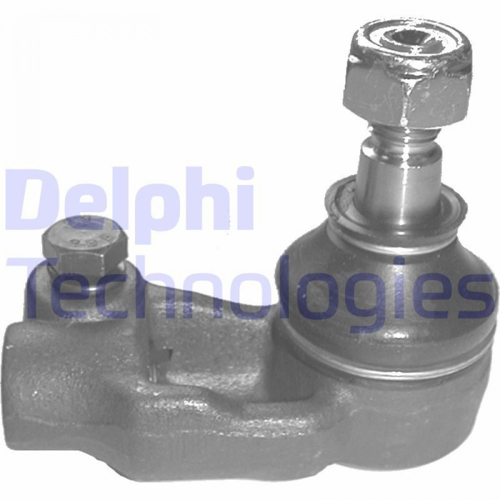 Наконечник тяги рульової (R) Opel Kadett E -94/Daewoo Lanos 97-