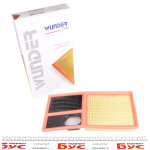 Фільтр повітряний VW Caddy 1.4 16V 06 -10 