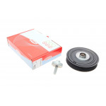 Шків колінвалу Renault Megane/Scenic 1.9dCI 01- (7PK) 