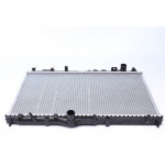 Радіатор охолодження Volvo V40 1.6/1.8/2.0 95- 