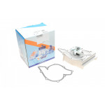 Помпа води Audi 100/80 2.6/quattro 90-94/A6/A8 2.6/2.8/quattro 94-97 (B/B) (5 лоп.) (h шківа=26.4mm) 