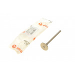 Клапан (впуск) Opel Combo/Astra H/G 1.7CDTI/DI 00- (27.5x6x98.4) (азотований) 