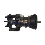 Термостат VW Crafter/Caddy IV/Transporter VI 1.6TDI/2.0TDI 15- (92°C) 