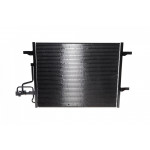 Радіатор кондиціонера Ford Kuga 2.0TDCi/2.5 08-12 