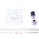 Тяга стабілізатора (переднього) Fiat Ducato/Peugeot Boxer 06- 