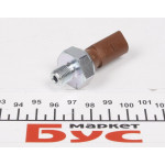 Датчик тиску оливи VW Crafter/T4 2.5TDI (коричневий) 