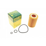 Фільтр масляний Honda Civic/CR-V 2.2i/2.2CTDi 05- 