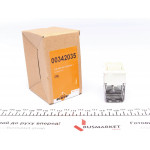 Резистор вентилятора пічки Opel Astra G/H 1.2-2.2 98- 