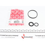 Прокладка радіатора масляного MB Citan/A(W176)/B(E246) 1.5D/Renault Kangoo 1.5dCi 12- (к-кт) 