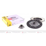 Комплект зчеплення Citroen C5/Peugeot 406/607 2.2HDi 00- 