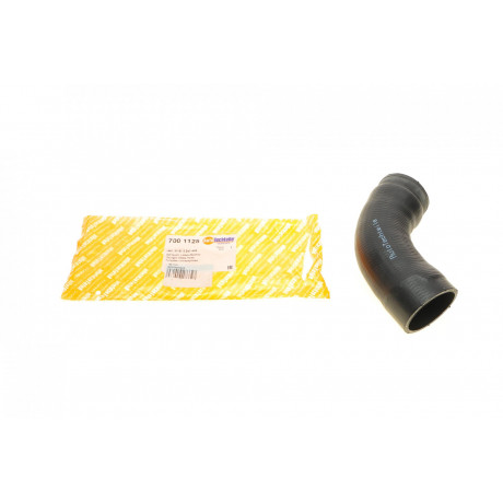 Патрубок інтеркулера (впуск) BMW 3 (E46)/5 (E39)/7 (E38) 2.5-3.0d 98-05 M57