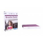 Фільтр салону Renault Scenic III 09-/Trafic III 14- (антиалергенний) 