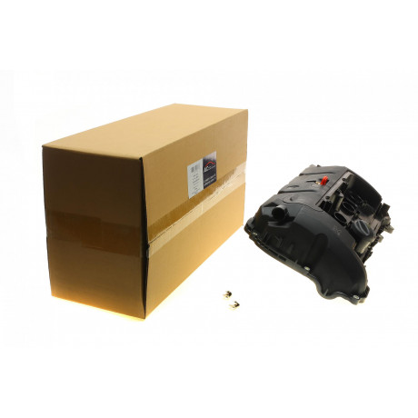 Кришка клапанів Citroen Berlingo/C3/C4/C5 1.4-1.6 09-