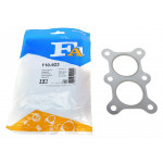 Прокладка труби вихлопної VW T4 2.5 90-03 