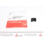 Втулка стабілізатора (переднього) Opel Astra H/Vectra C/Zafira B 02- (знизу) 