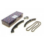 Комплект ланцюга ГРМ Seat Ibiza IV/Toledo IV 1.2 08-15/Skoda Fabia/Rapid 1.2 07-14 (130z) 