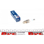 Свічка запалювання VW T4/VW Caddy III/ Renault Kangoo/Audi A6 87- (Plus Yttrium) 