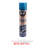 Засіб для чистки пластика (приборної панелі) Lavender (300ml) 