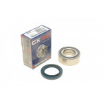 Підшипник маточини (задньої) Ford Transit 80-120 92-97 (45x85x30.16) 