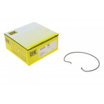 Кільце стопорне корзини зчеплення Skoda Octavia/VW Jetta/Golf 1.6-2.0 02- 